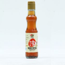 金佳湖205ml調(diào)和香油